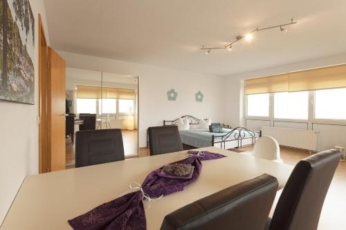 Imagen general del Motel Stralsund. Foto 1