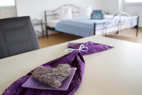Imagen general del Motel Stralsund. Foto 3