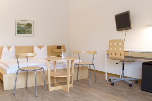 Imagen general del Motel Stralsund. Foto 4