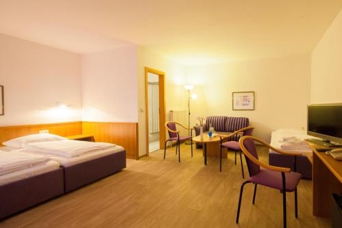 Imagen general del Motel Stralsund. Foto 5