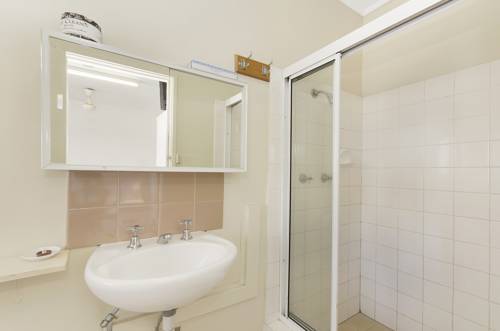 Imagen de la habitación del Motel Strand, Townsville. Foto 1
