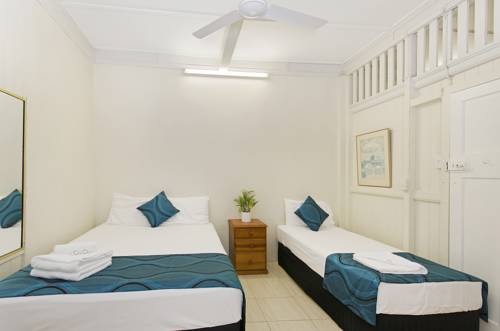 Imagen de la habitación del Motel Strand, Townsville. Foto 2