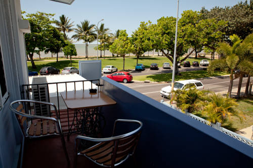 Imagen de la habitación del Motel Strand, Townsville. Foto 4