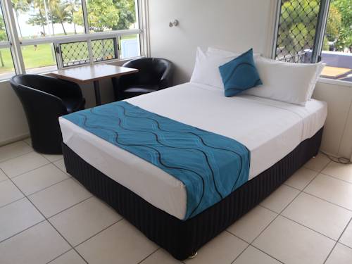 Imagen de la habitación del Motel Strand, Townsville. Foto 6