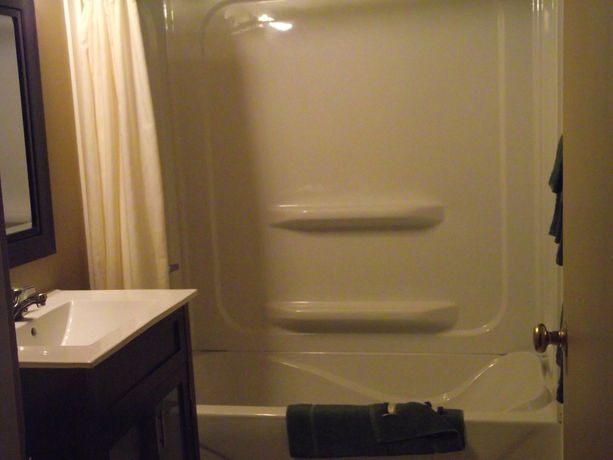 Imagen de la habitación del Motel Stratford. Foto 4