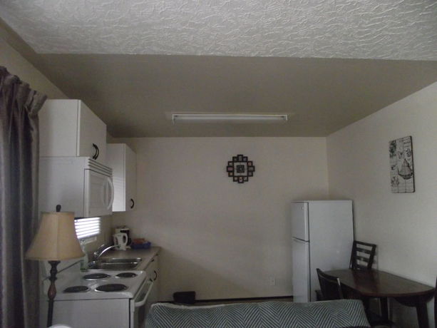 Imagen general del Motel Stratford. Foto 1