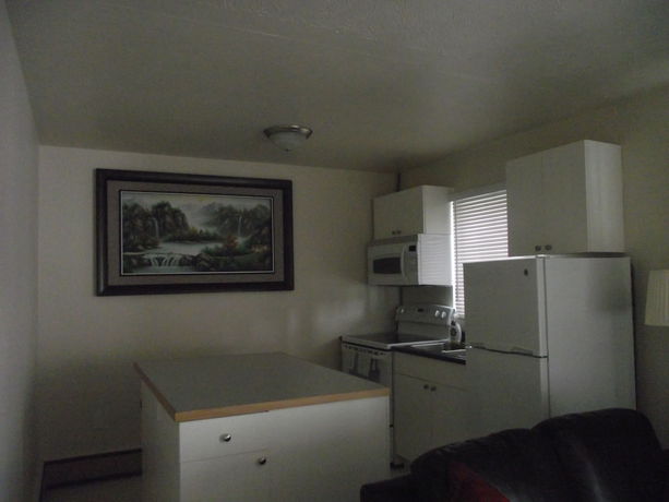 Imagen de los interiores del Motel Stratford. Foto 15