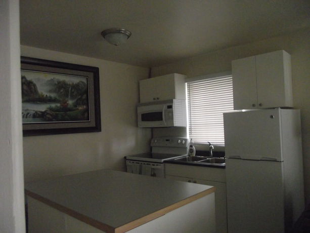Imagen de la habitación del Motel Stratford. Foto 6