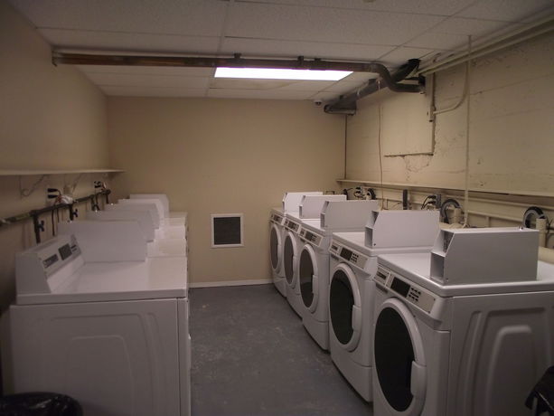 Imagen de la habitación del Motel Stratford. Foto 7