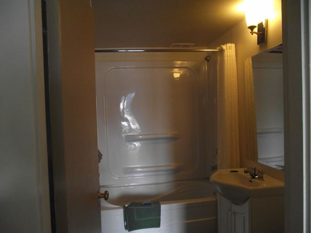 Imagen de la habitación del Motel Stratford. Foto 8
