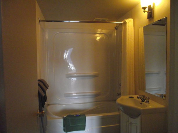 Imagen de la habitación del Motel Stratford. Foto 9