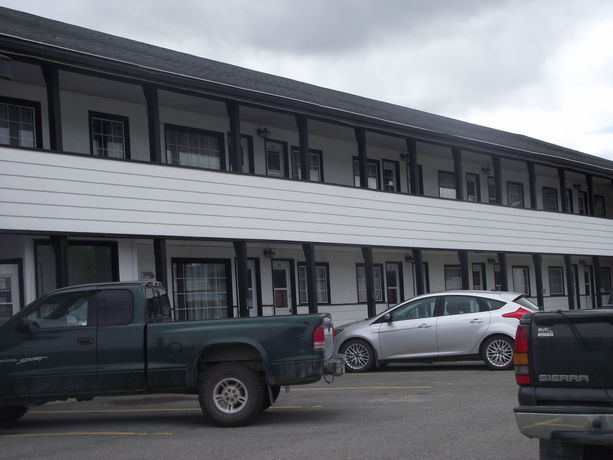Imagen general del Motel Stratford. Foto 2