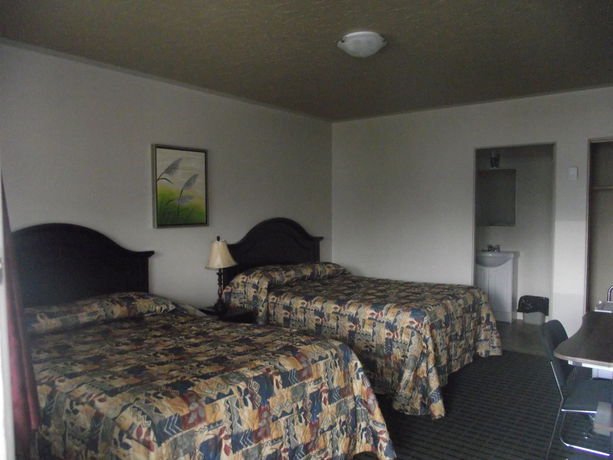 Imagen general del Motel Stratford. Foto 3