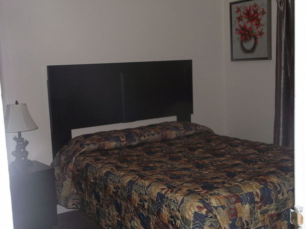 Imagen de la habitación del Motel Stratford. Foto 11