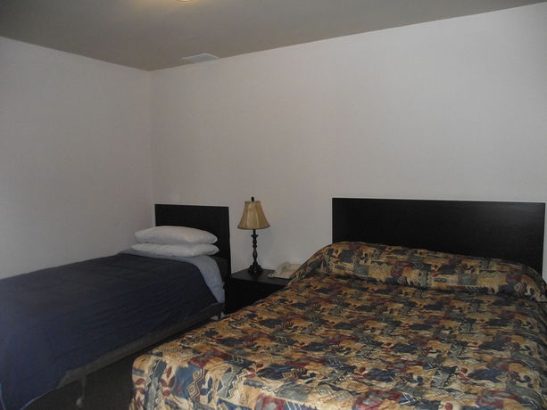 Imagen de la habitación del Motel Stratford. Foto 12
