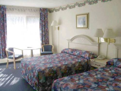 Imagen de la habitación del Motel Stratford Suburban. Foto 3