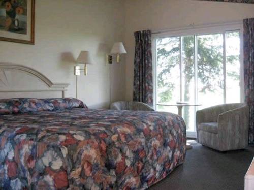 Imagen de la habitación del Motel Stratford Suburban. Foto 4