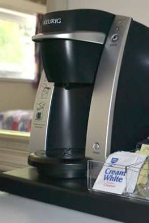 Imagen de la habitación del Motel Stratford Suburban. Foto 6