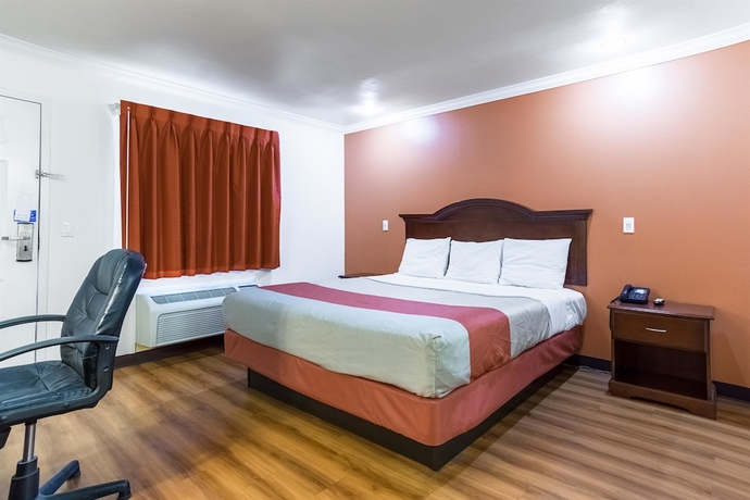 Imagen de la habitación del Motel Studio 6 Mojave, Ca - Airport. Foto 3