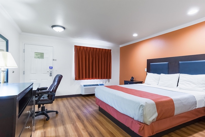 Imagen de la habitación del Motel Studio 6 Mojave, Ca - Airport. Foto 5