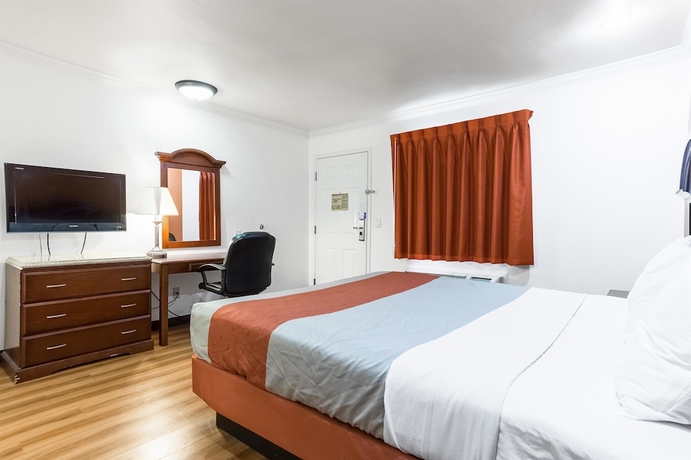 Imagen de la habitación del Motel Studio 6 Mojave, Ca - Airport. Foto 11