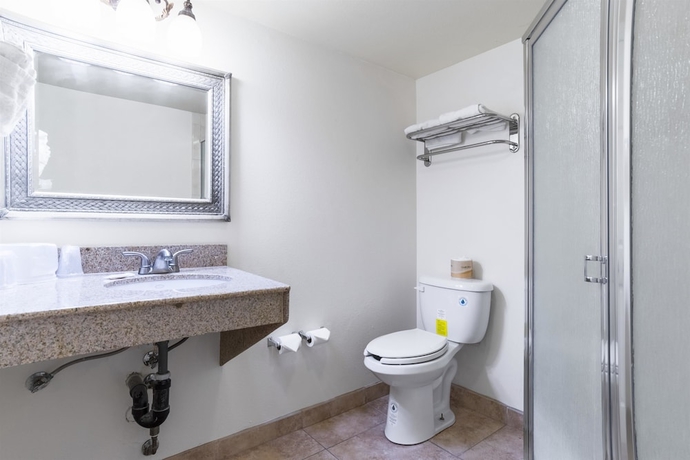Imagen de la habitación del Motel Studio 6 Mojave, Ca - Airport. Foto 15