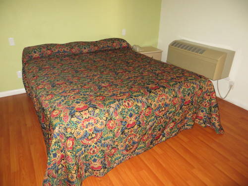 Imagen de la habitación del Motel Studio 6 Oakland CA San Francisco Berkeley Area. Foto 6