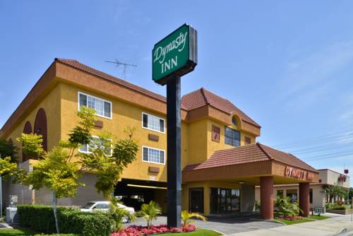 Imagen de la habitación del Motel Studio 6 Suites Gardena, CA. Foto 2