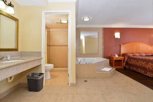 Imagen de la habitación del Motel Studio 6 Suites Gardena, CA. Foto 4