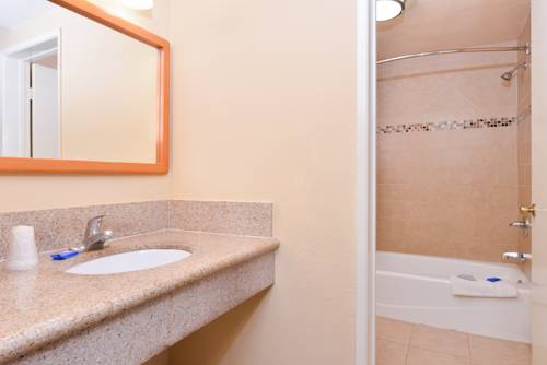 Imagen de la habitación del Motel Studio 6 Suites Gardena, CA. Foto 10