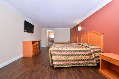 Imagen de la habitación del Motel Studio 6 Suites Gardena, CA. Foto 13