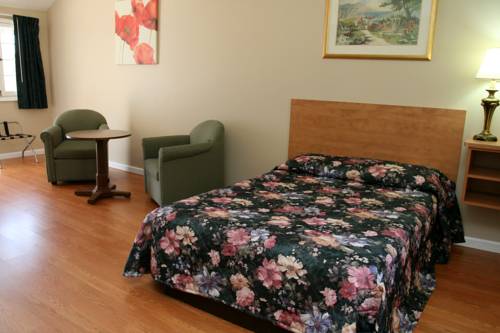 Imagen de la habitación del Motel Studio Of Lake George. Foto 2