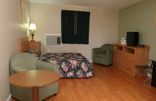 Imagen de la habitación del Motel Studio Of Lake George. Foto 3