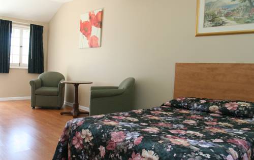 Imagen de la habitación del Motel Studio Of Lake George. Foto 4