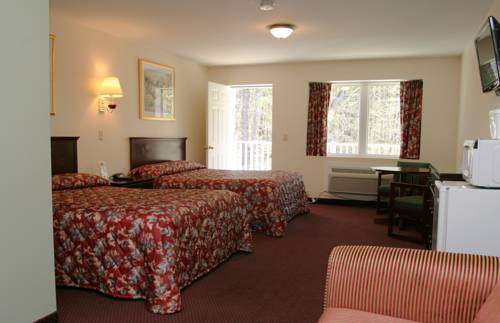 Imagen de la habitación del Motel Studio Of Lake George. Foto 5