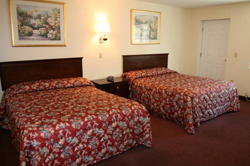 Imagen de la habitación del Motel Studio Of Lake George. Foto 7