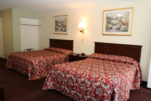 Imagen de la habitación del Motel Studio Of Lake George. Foto 8