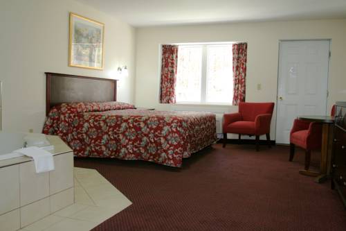 Imagen de la habitación del Motel Studio Of Lake George. Foto 10