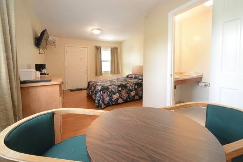 Imagen de la habitación del Motel Studio Of Lake George. Foto 11