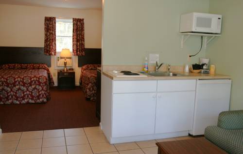 Imagen de la habitación del Motel Studio Of Lake George. Foto 12