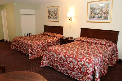 Imagen de la habitación del Motel Studio Of Lake George. Foto 13