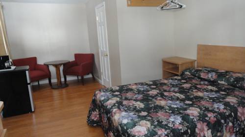 Imagen de la habitación del Motel Studio Of Lake George. Foto 14