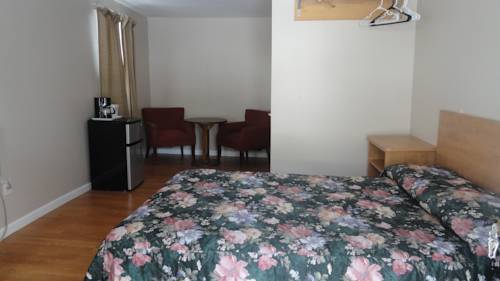 Imagen de la habitación del Motel Studio Of Lake George. Foto 15