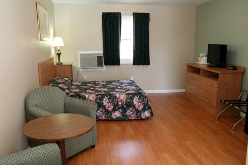 Imagen de la habitación del Motel Studio Of Lake George. Foto 16