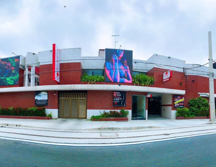 Imagen general del Motel Studio (adult Only). Foto 1