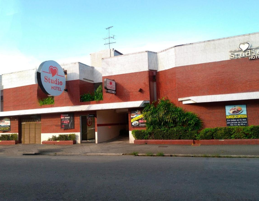 Imagen general del Motel Studio (adult Only). Foto 2