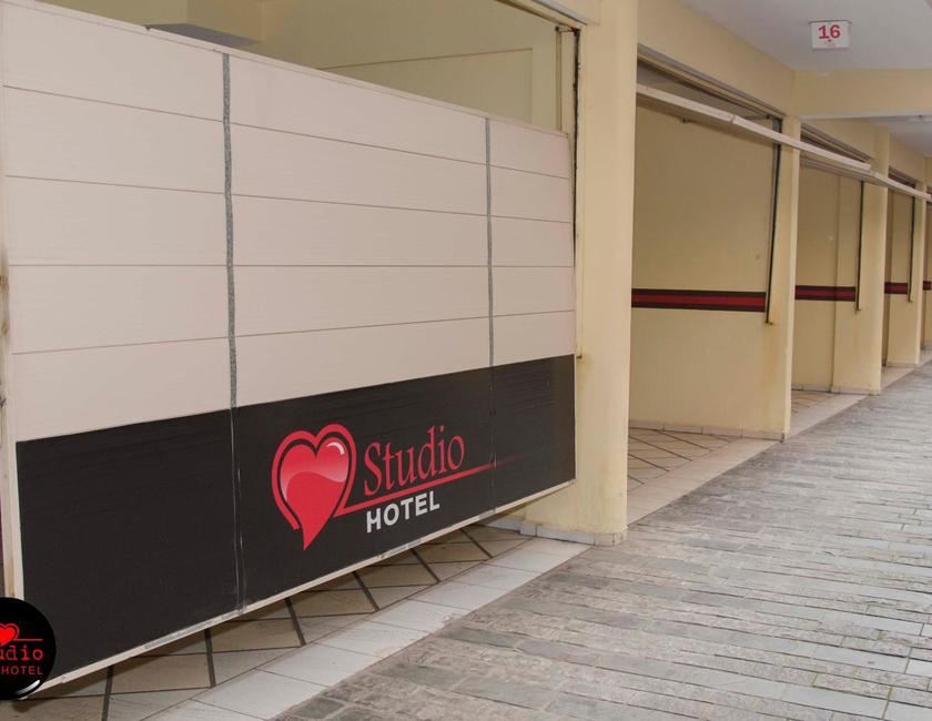 Imagen general del Motel Studio (adult Only). Foto 4