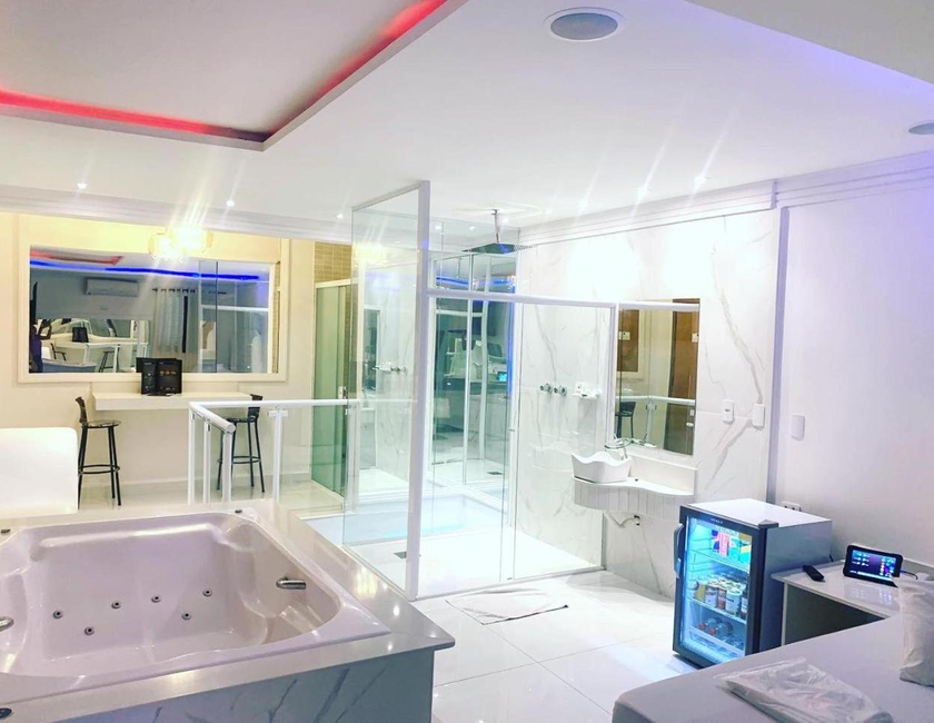 Imagen general del Motel Studio (adult Only). Foto 5