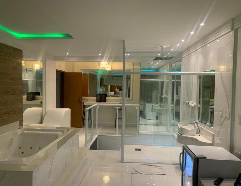 Imagen general del Motel Studio (adult Only). Foto 6