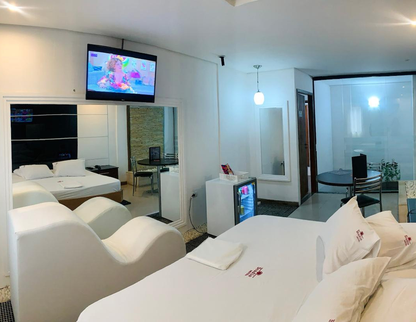 Imagen general del Motel Studio (adult Only). Foto 7